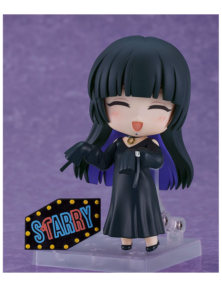 Good Smile Company - Bocchi the Rock! - Figurine Nendoroid PA-san