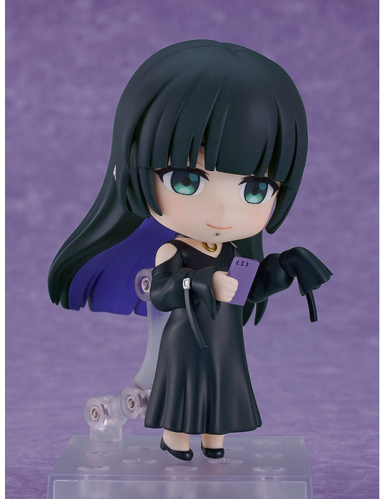 Good Smile Company - Bocchi the Rock! - Figurine Nendoroid PA-san