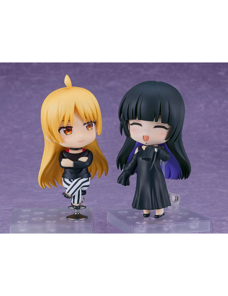 Good Smile Company - Bocchi the Rock! - Figurine Nendoroid PA-san