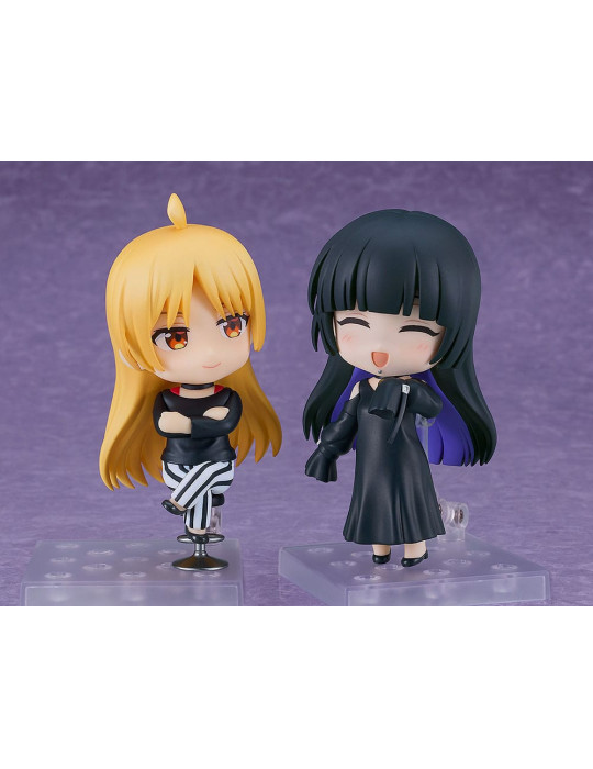 Good Smile Company - Bocchi the Rock! - Figure Nendoroid PA-san