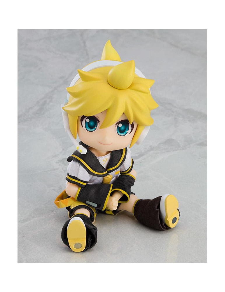Good Smile Company - Character Vocal Series 02 - Figure Nendoroid Doll Kagamine Len