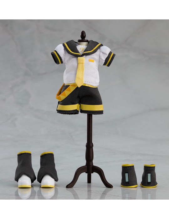 Good Smile Company - Character Vocal Series 02 - Figure Nendoroid Doll Kagamine Len