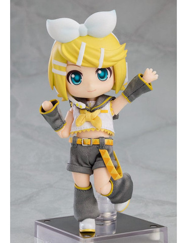 Good Smile Company - Character Vocal Series 02 - Figure Nendoroid Doll Kagamine Rin
