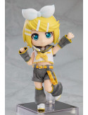 Good Smile Company - Character Vocal Series 02 - Figurine Nendoroid Doll Kagamine Rin