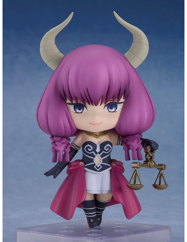 Good Smile Company - Frieren: Beyond Journey´s End - Figurine Nendoroid Aura the Guillotine