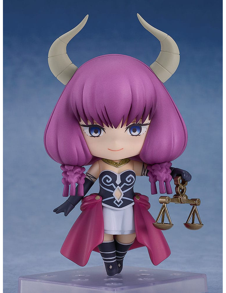 Good Smile Company - Frieren: Beyond Journey´s End - Figurine Nendoroid Aura the Guillotine