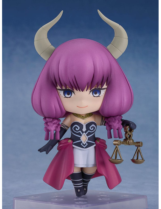 Good Smile Company - Frieren: Beyond Journey´s End - Figurine Nendoroid Aura the Guillotine
