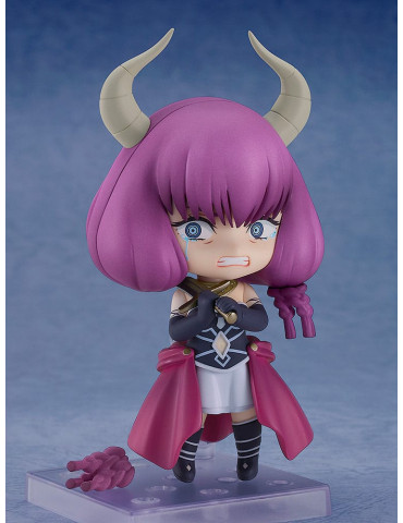 Good Smile Company - Frieren: Beyond Journey´s End - Figurine Nendoroid Aura the Guillotine 2