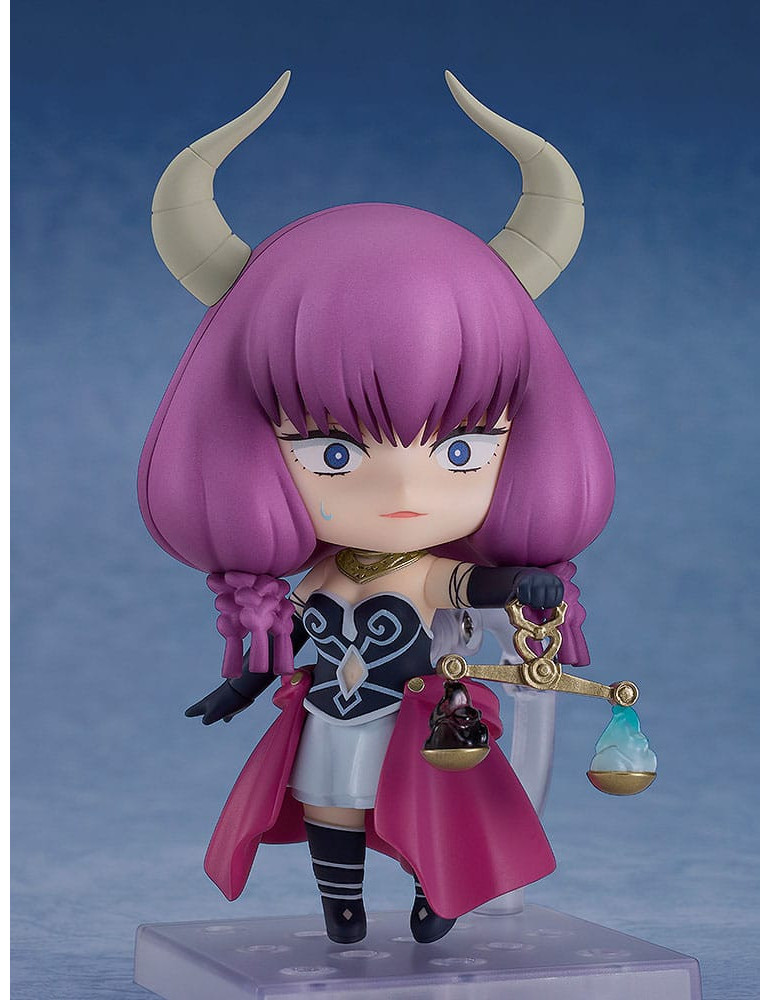 Good Smile Company - Frieren: Beyond Journey´s End - Figurine Nendoroid Aura the Guillotine