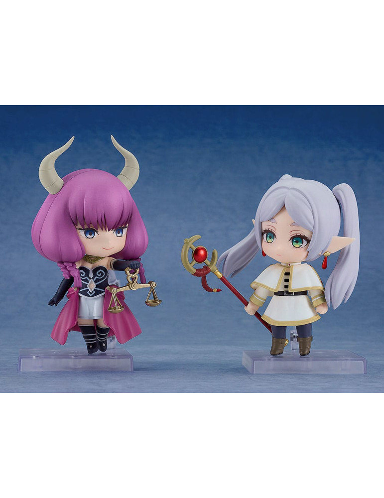 Good Smile Company - Frieren: Beyond Journey´s End - Figurine Nendoroid Aura the Guillotine