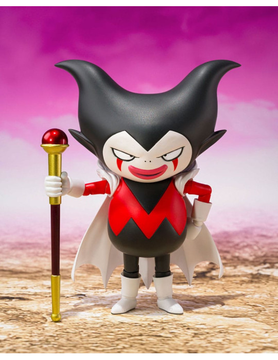 Bandai Spirits - Dragon Ball - Figurine Figuarts King Gomah