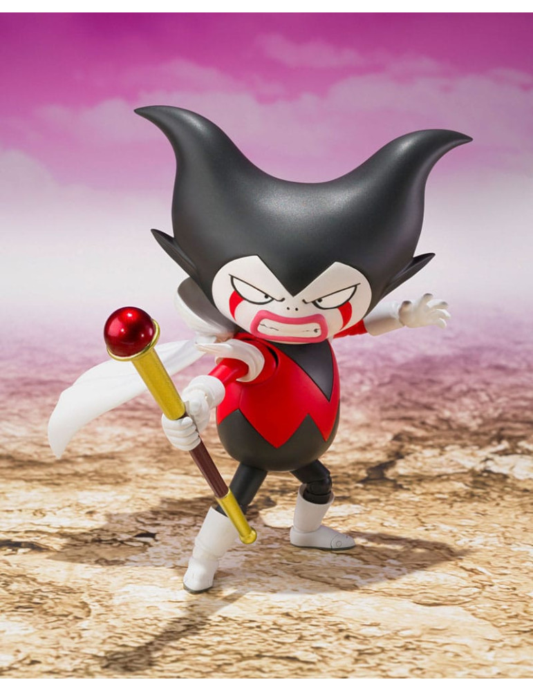 Bandai Spirits - Dragon Ball - Figurine Figuarts King Gomah