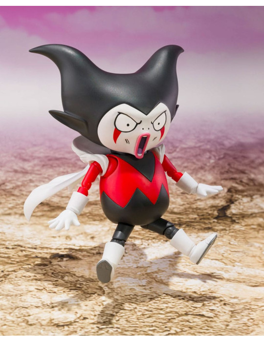 Bandai Spirits - Dragon Ball - Figurine Figuarts King Gomah