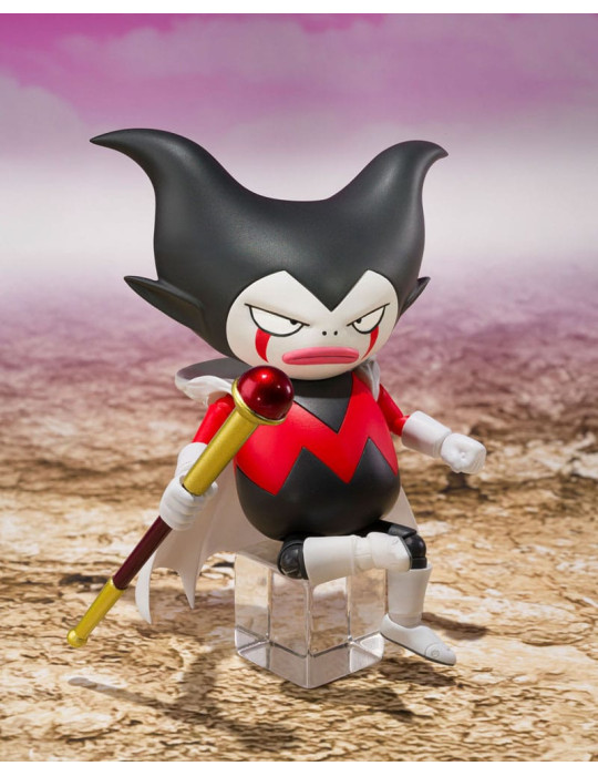 Bandai Spirits - Dragon Ball - Figurine Figuarts King Gomah