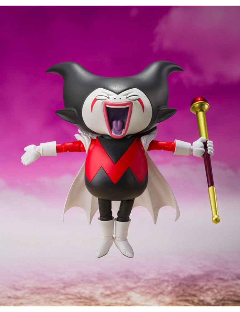 Bandai Spirits - Dragon Ball - Figurine Figuarts King Gomah