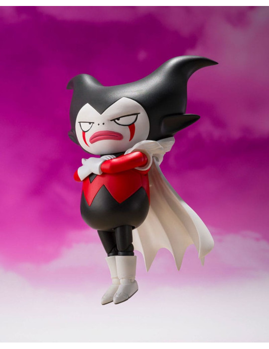 Bandai Spirits - Dragon Ball - Figurine Figuarts King Gomah
