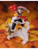 Bandai Spirits - One Piece - Figure Figuarts ZERO Extra Battle Koby Honesty Impact