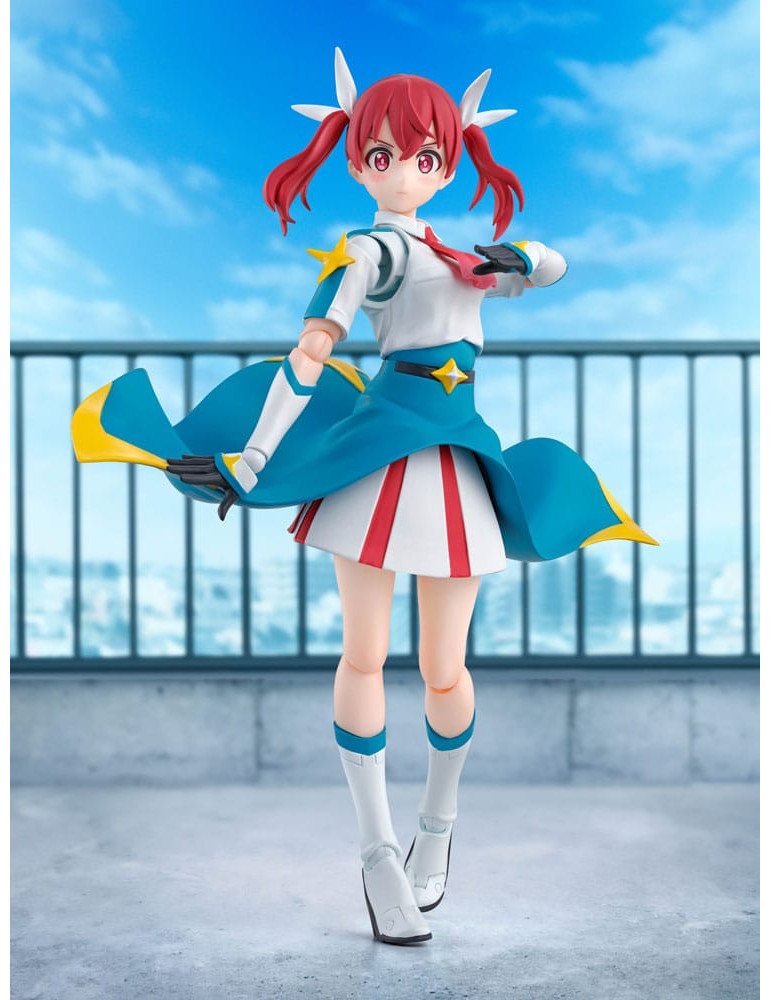 Bandai Spirits - Magilumiere Co. Ltd. - Figurine Figuarts Kana Sakuragi
