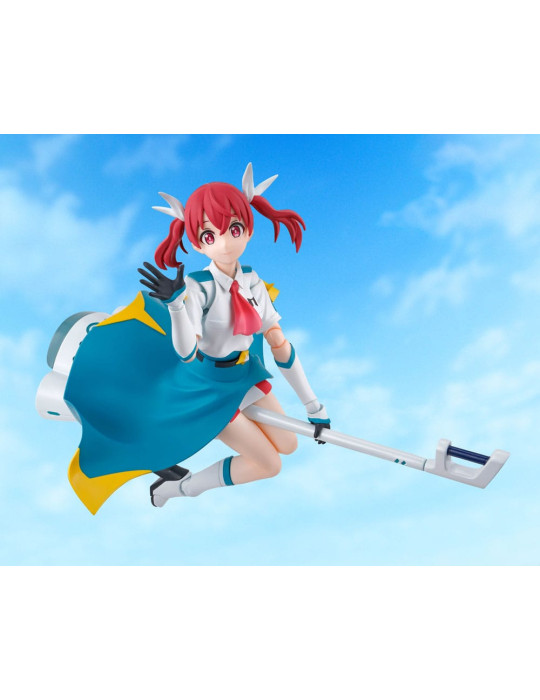 Bandai Spirits - Magilumiere Co. Ltd. - Figurine Figuarts Kana Sakuragi