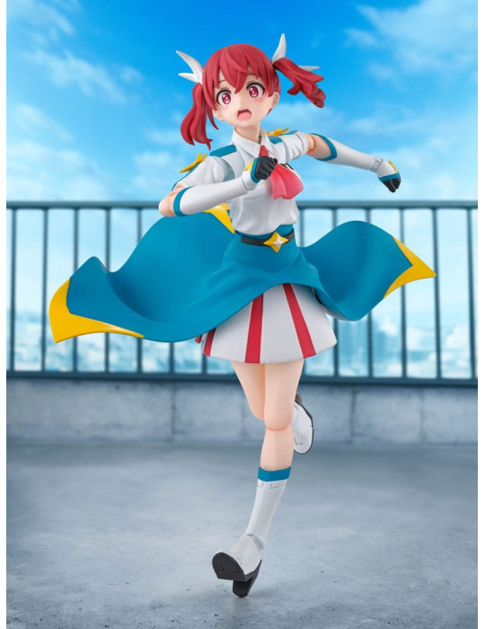 Bandai Spirits - Magilumiere Co. Ltd. - Figurine Figuarts Kana Sakuragi