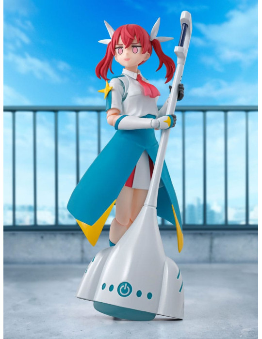 Bandai Spirits - Magilumiere Co. Ltd. - Figurine Figuarts Kana Sakuragi