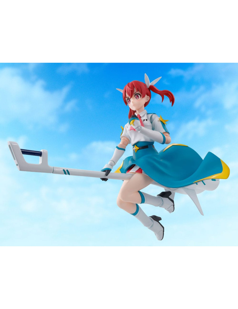 Bandai Spirits - Magilumiere Co. Ltd. - Figurine Figuarts Kana Sakuragi