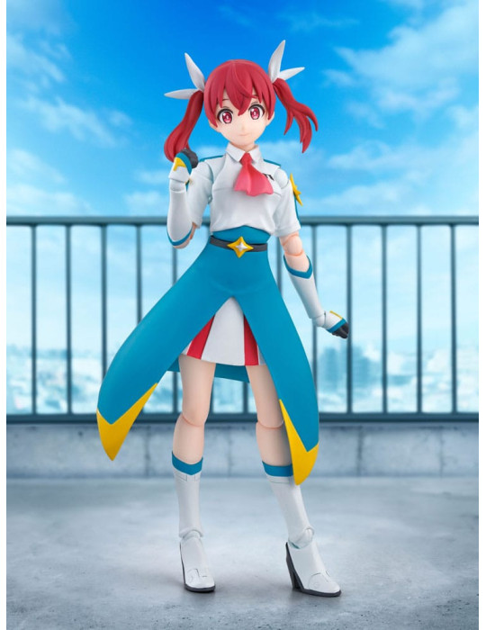 Bandai Spirits - Magilumiere Co. Ltd. - Figurine Figuarts Kana Sakuragi