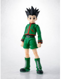 Bandai Spirits - Hunter x Hunter - Figurine Figuarts Gon
