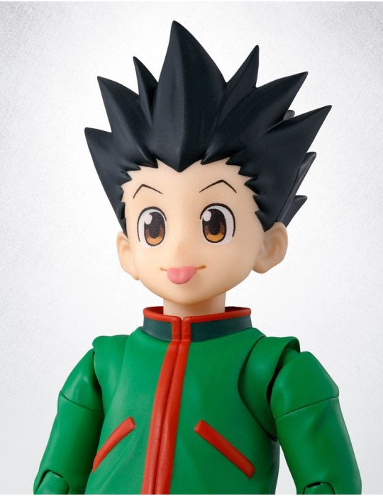 Bandai Spirits - Hunter x Hunter - Figure Figuarts Gon