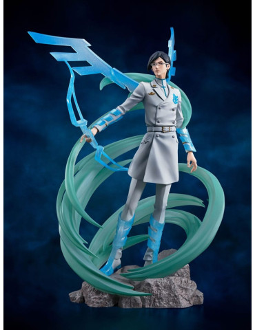 Bandai Spirits - Bleach: Thousand-Year Blood War - Figure Figuarts ZERO Uryu Ishida