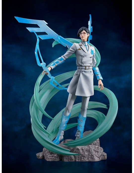 Bandai Spirits - Bleach: Thousand-Year Blood War - Figure Figuarts ZERO Uryu Ishida