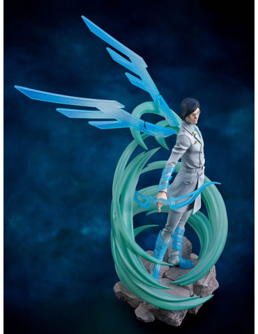 Bandai Spirits - Bleach: Thousand-Year Blood War - Figurine Figuarts ZERO Uryu Ishida 2