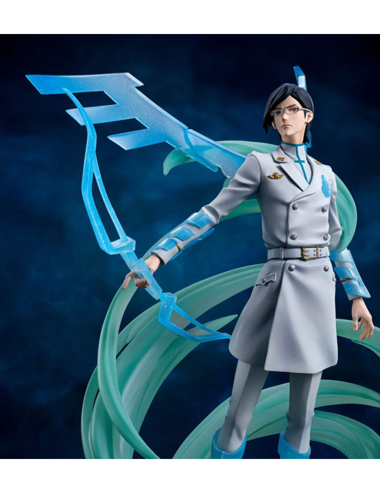 Bandai Spirits - Bleach: Thousand-Year Blood War - Figure Figuarts ZERO Uryu Ishida