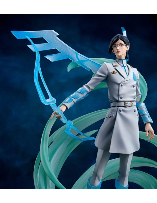 Bandai Spirits - Bleach: Thousand-Year Blood War - Figure Figuarts ZERO Uryu Ishida