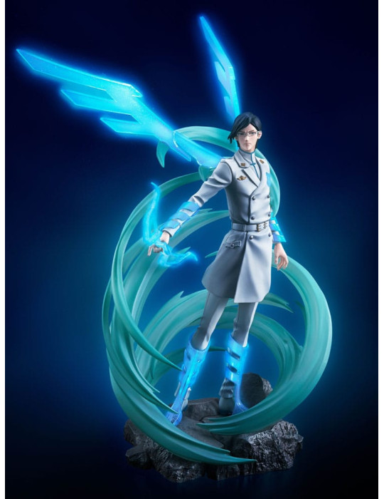 Bandai Spirits - Bleach: Thousand-Year Blood War - Figure Figuarts ZERO Uryu Ishida