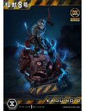 Prime 1 Studio - Kaiju No. 8 - Figure Ultimate Premium Masterline Series 1/4 Kaiju No. 8 DX Bonus ver