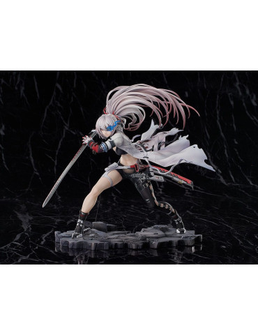 Good Smile Company - Punishing: Gray Raven - Figurine Lucia Crimson Weave