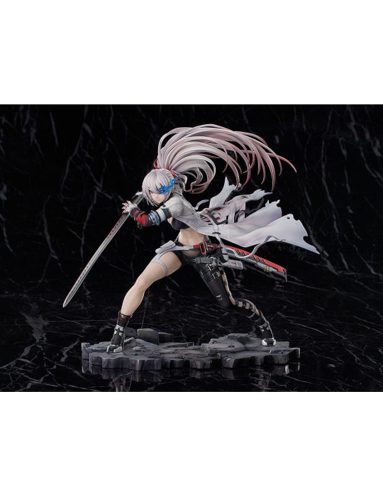 Good Smile Company - Punishing: Gray Raven - Figure Lucia Crimson Weave