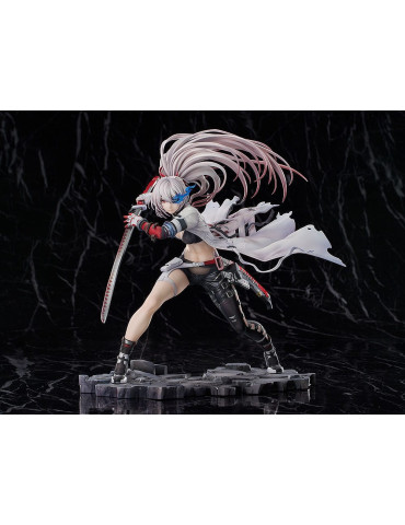 Good Smile Company - Punishing: Gray Raven - Figurine Lucia Crimson Weave 2