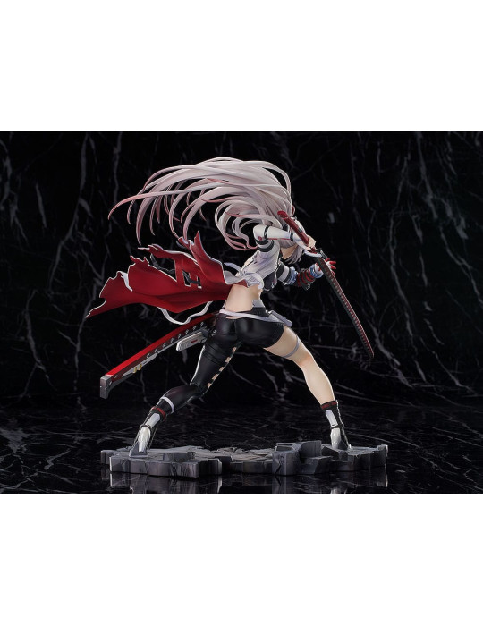Good Smile Company - Punishing: Gray Raven - Figure Lucia Crimson Weave