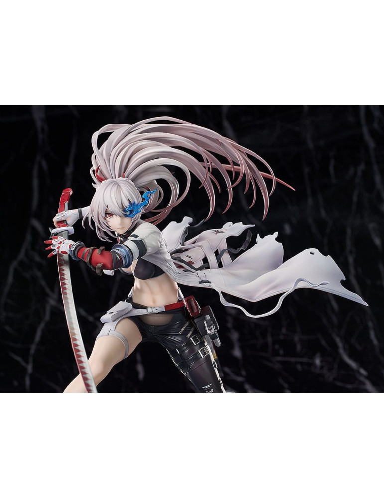 Good Smile Company - Punishing: Gray Raven - Figure Lucia Crimson Weave