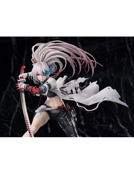 Good Smile Company - Punishing: Gray Raven - Figure Lucia Crimson Weave