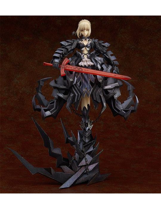 Good Smile Company - Fate/Stay Night - Figure Wonderful Hobby Selection Saber Alter huke Ver