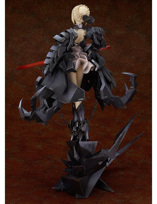 Good Smile Company - Fate/Stay Night - Figure Wonderful Hobby Selection Saber Alter huke Ver