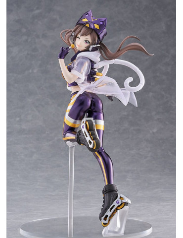 Good Smile Company - Yu-Gi-Oh! - Figure Pop Up Parade SP Card Game Monster Collection I:P Masquerena