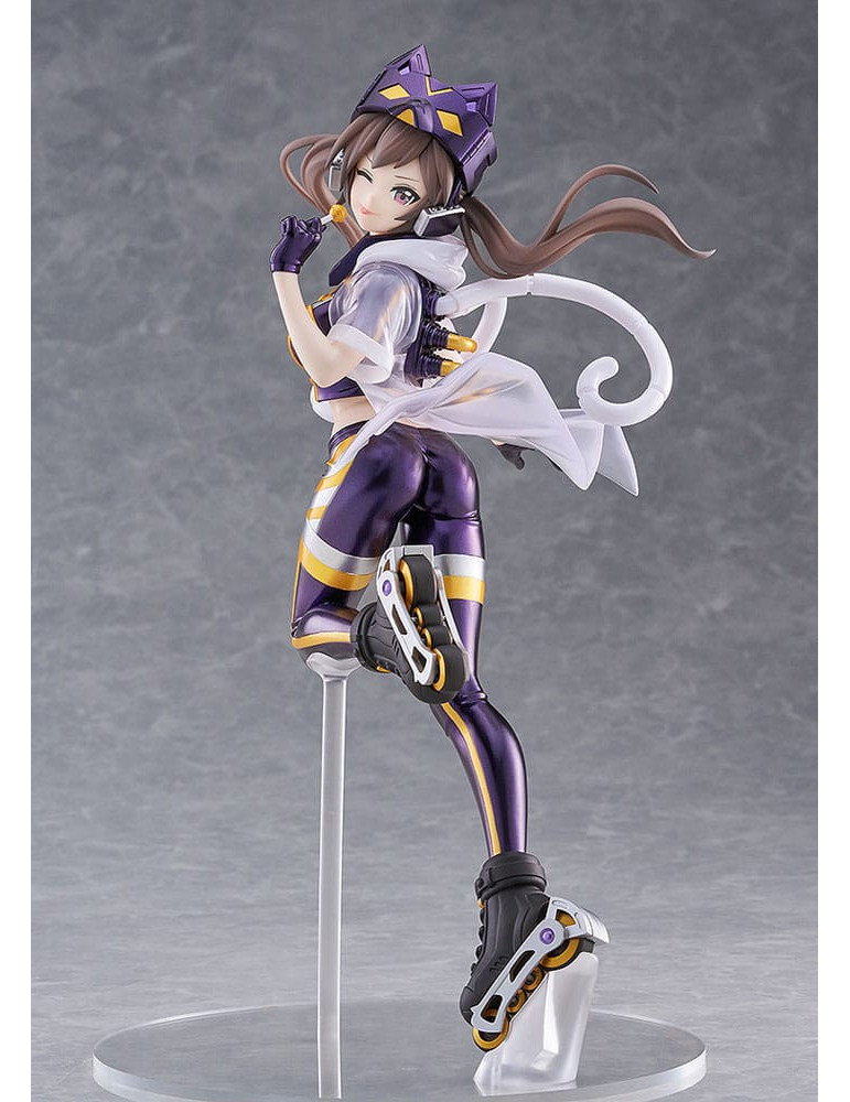 Good Smile Company - Yu-Gi-Oh! - Figure Pop Up Parade SP Card Game Monster Collection I:P Masquerena