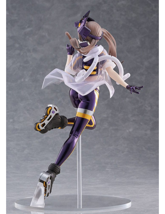 Good Smile Company - Yu-Gi-Oh! - Figure Pop Up Parade SP Card Game Monster Collection I:P Masquerena