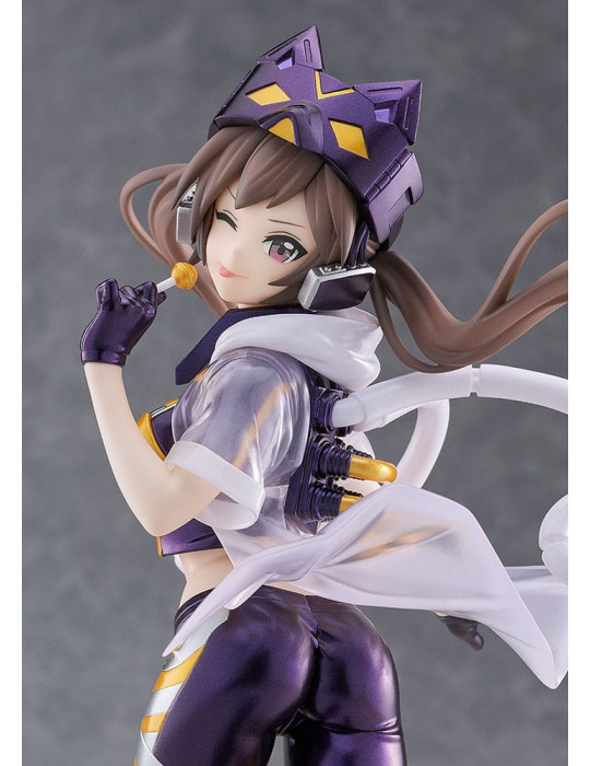 Good Smile Company - Yu-Gi-Oh! - Figurine Pop Up Parade SP Card Game Monster Collection I:P Masquerena