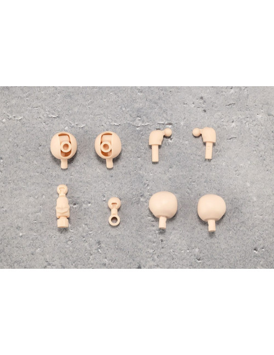 Kotobukiya - Megalomaria Unlimited Universe - Accessoires Metamorphose Unit Exarmor White Eagle