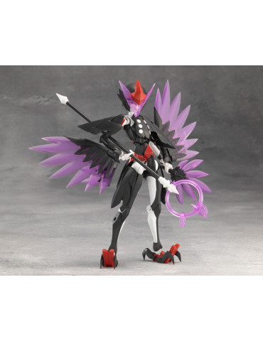 Kotobukiya - Megalomaria Unlimited Universe - Figure Zekuu